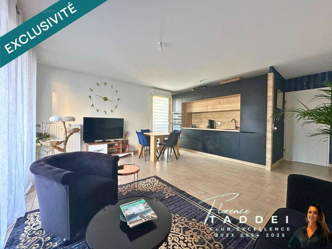 Photo 4 - Appartement à LES ULIS