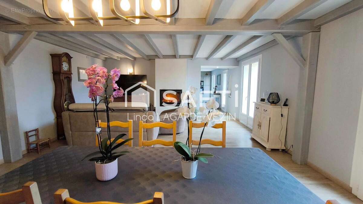 Photo 9 - Maison à NESMY