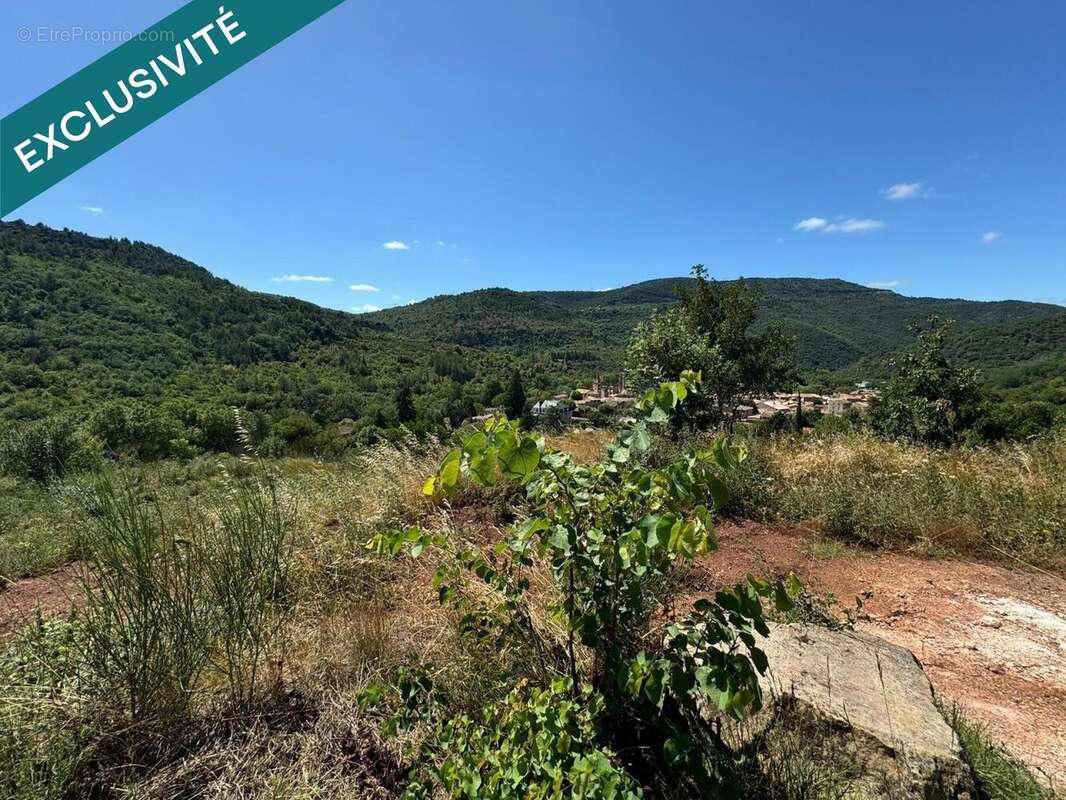 Terrain 2095 m² à Alet-Les-Bains  - photo 8