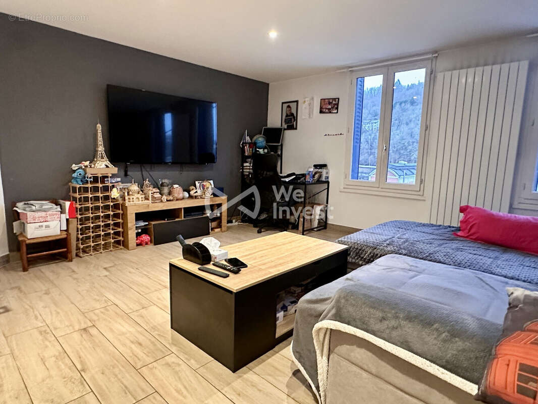 Appartement à TULLE