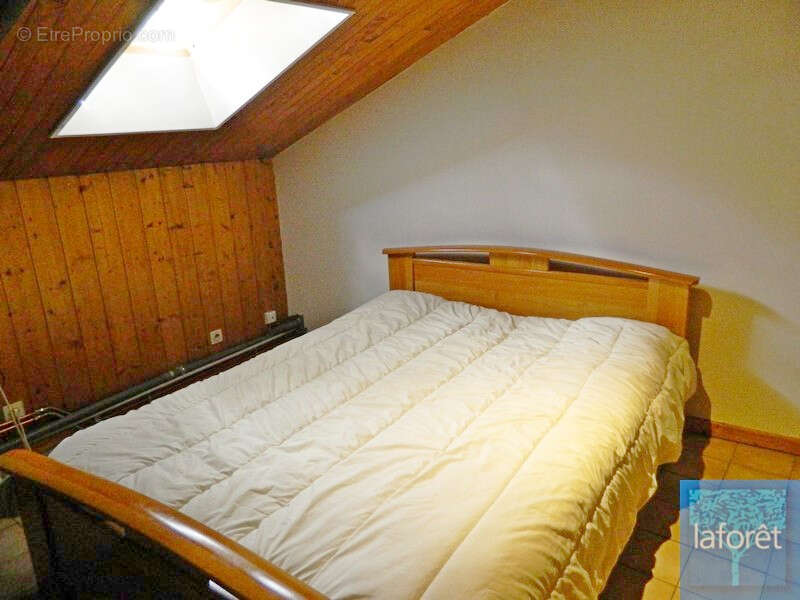 Appartement à AIME