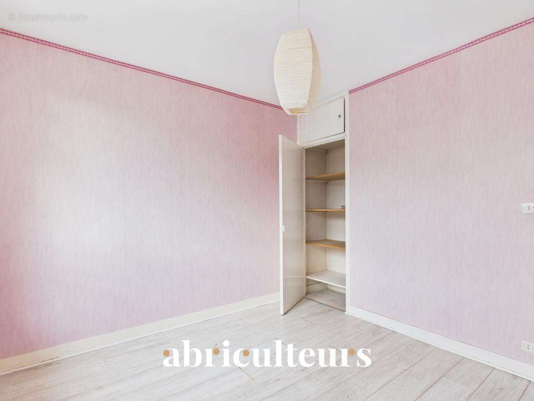 Appartement à TOURS