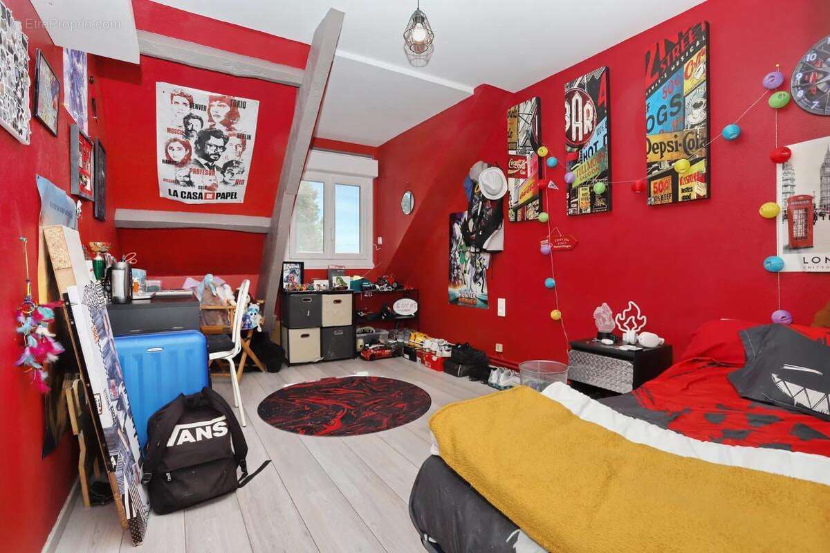 Maison à RETIERS