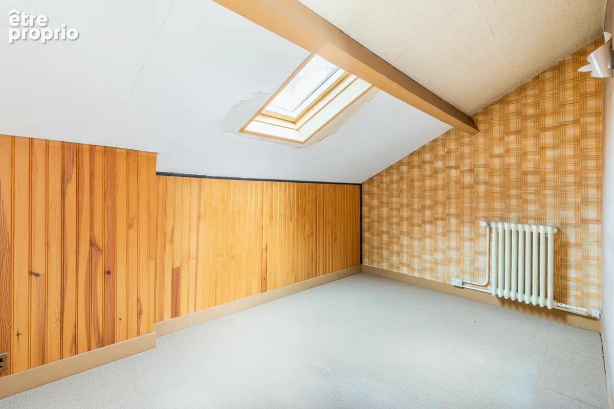 Maison 104m² à vauhallan - photo 15