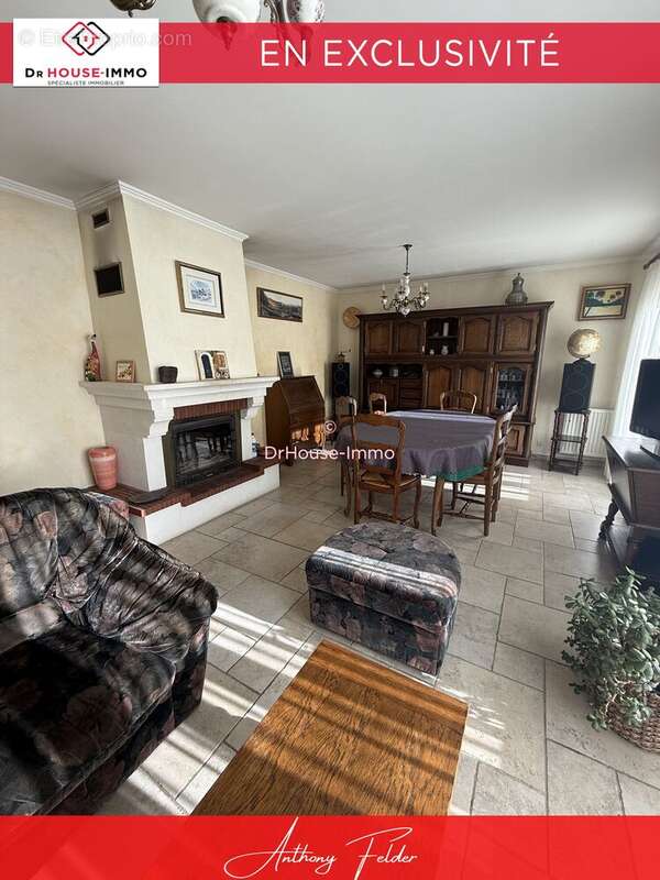 Maison à LE POINCONNET