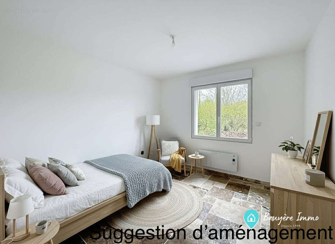 Maison à HAUTMONT