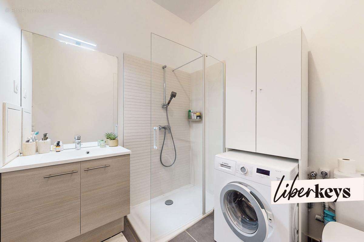 Appartement à SAINT-GERMAIN-EN-LAYE