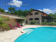 Maison à SAINT-SORLIN-EN-VALLOIRE