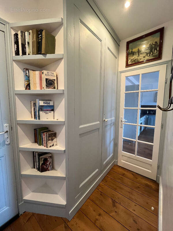 Appartement à ROCHEFORT