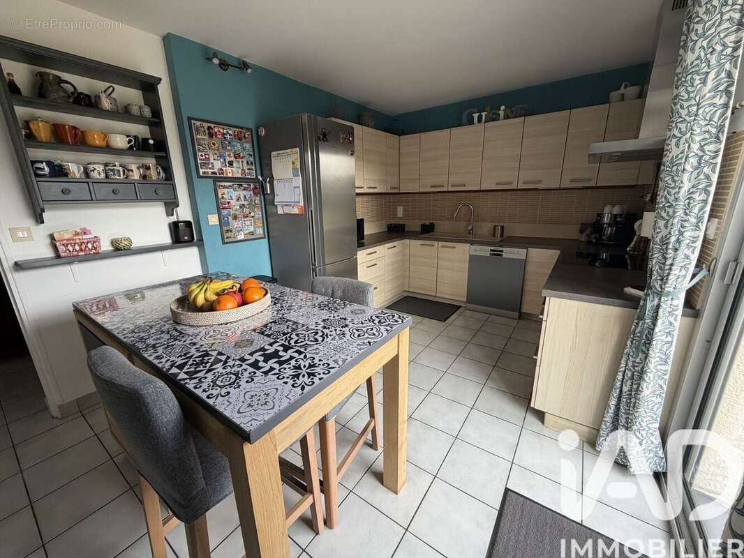 Photo 3 - Maison à TRIGNAC