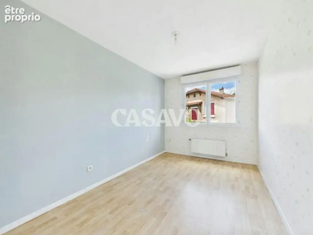 Vente Maison 4 pièces de 89m² - 69200 Vénissieux - photo 8