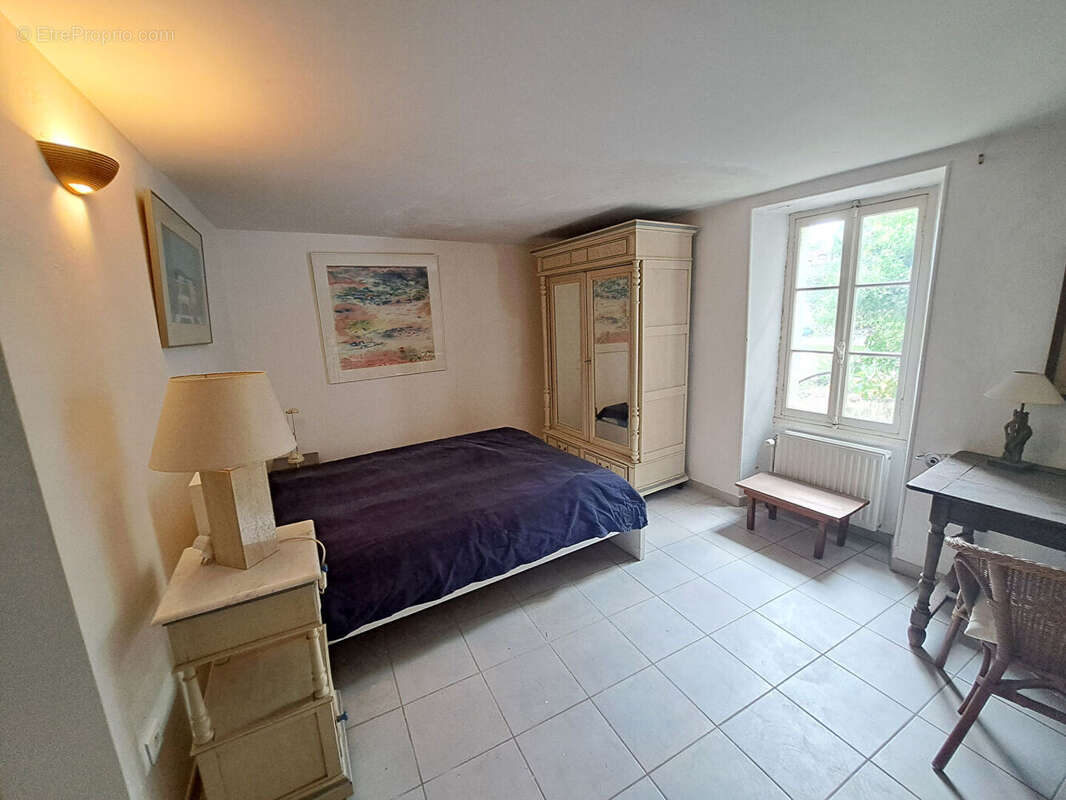 Maison à MALAUCENE