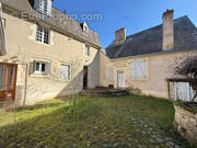 Appartement à ISSOUDUN