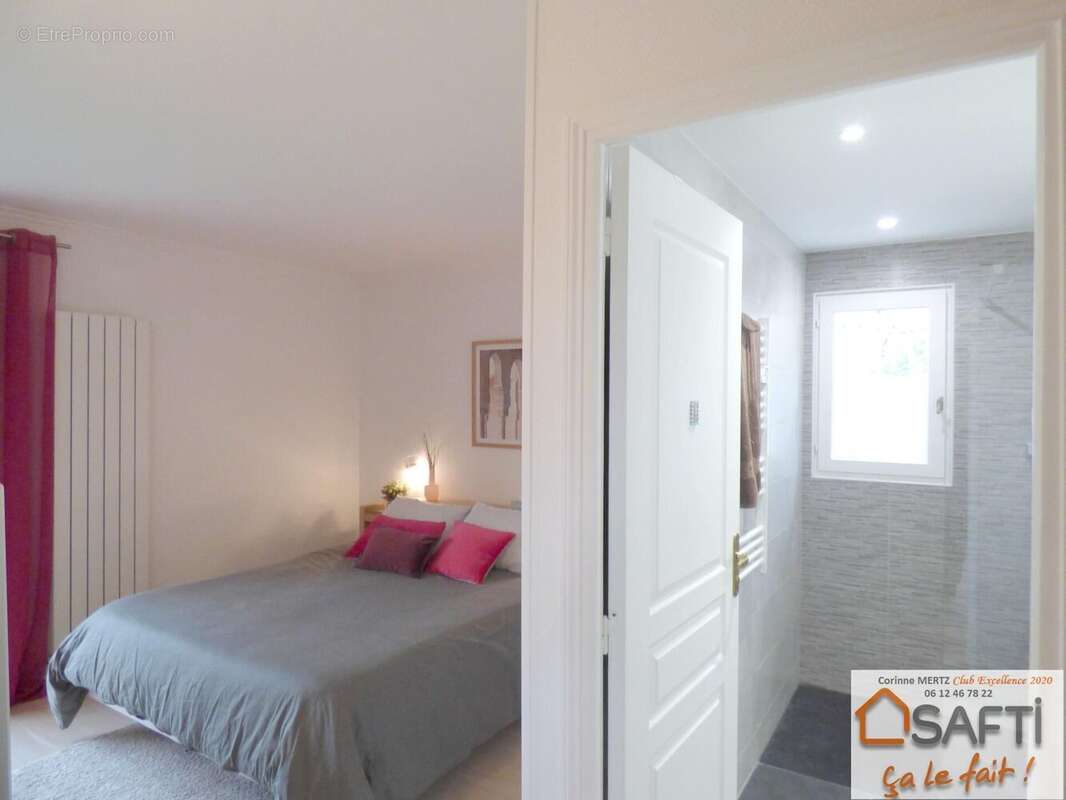 Photo 4 - Maison à JOUARS-PONTCHARTRAIN