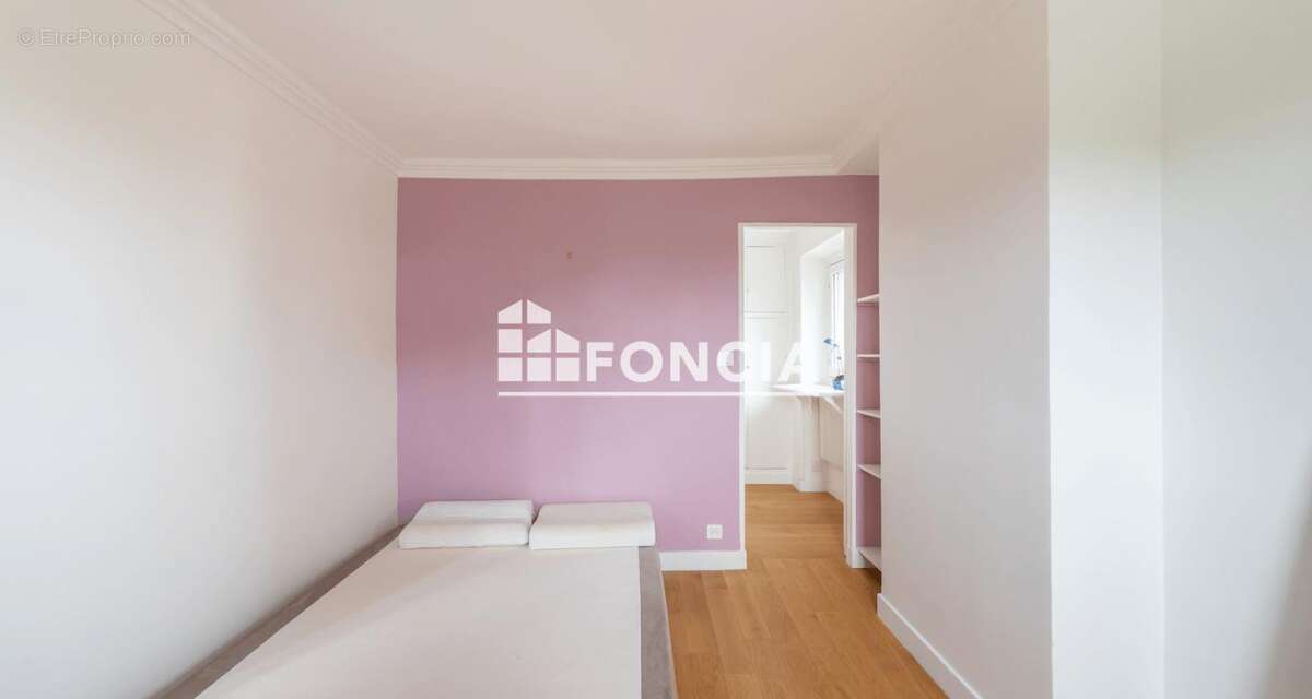 Appartement à CROISSY-SUR-SEINE