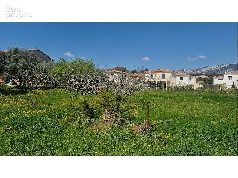 Terrain 400 m² à La Garde  - photo 5