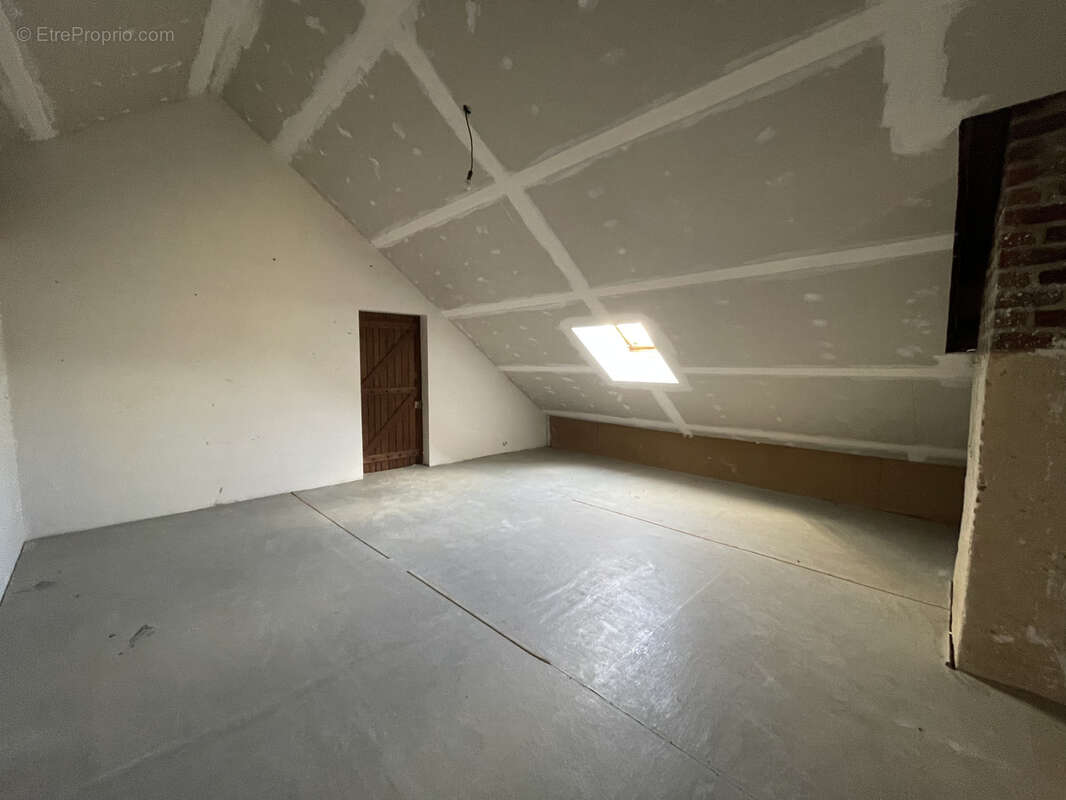 Maison à SAVIGNE-SOUS-LE-LUDE