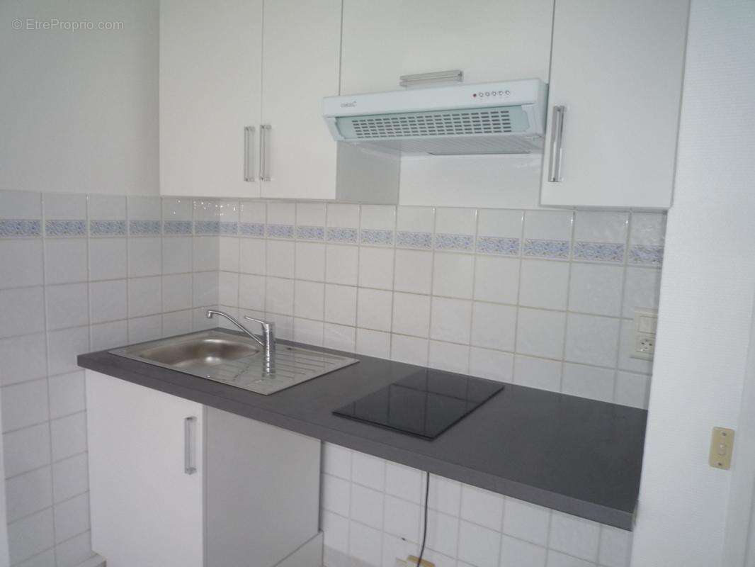 Appartement à COLOMBES