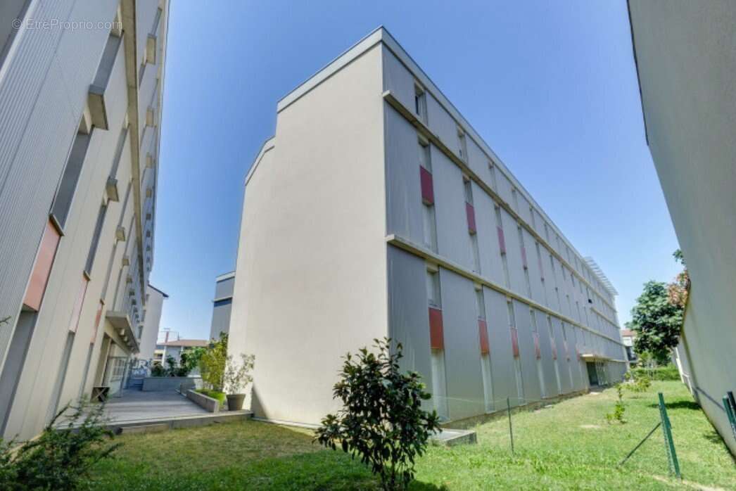 INVESTISSEMENT LOCATIF  TOULOUSE  Résidence étudiante Cerdana - 5 % de rentabilité - photo 12