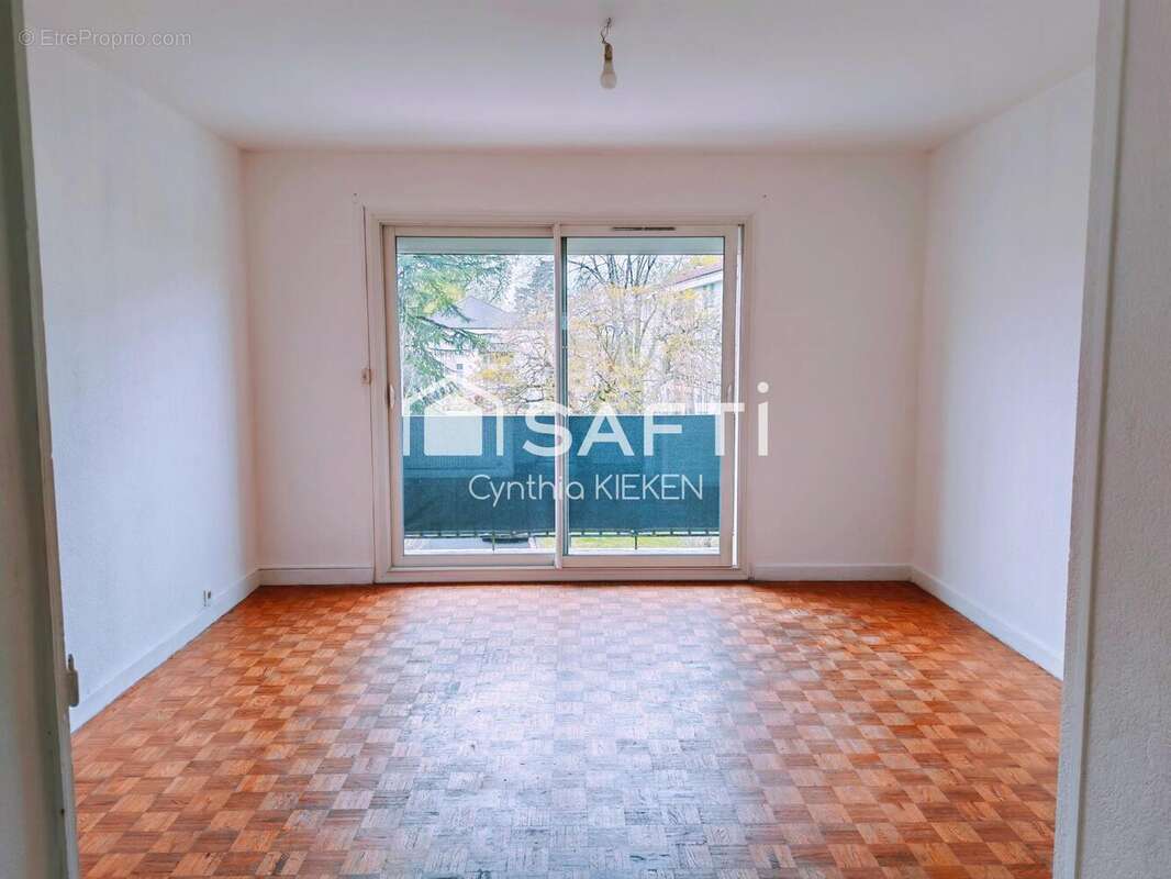 Photo 2 - Appartement à BILLERE