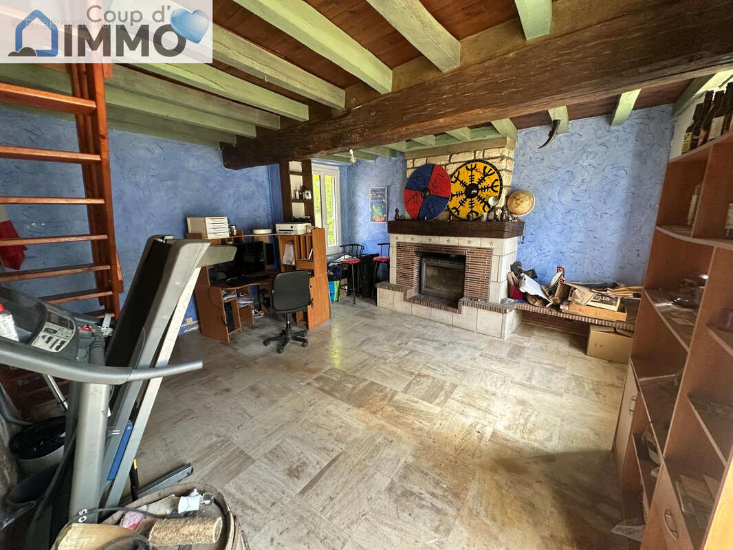 Maison 5 pièces 120m2 - photo 4