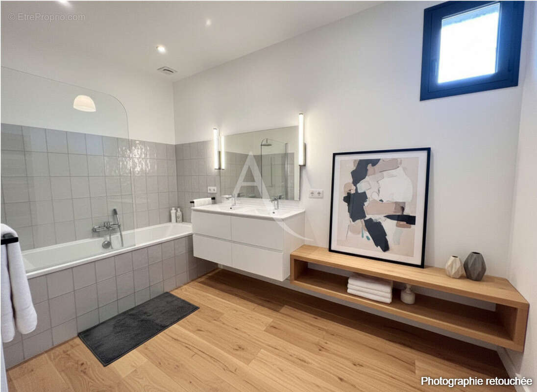 Immeuble Buzet-sur-Tarn 2 MAISONS indépendantes - photo 10