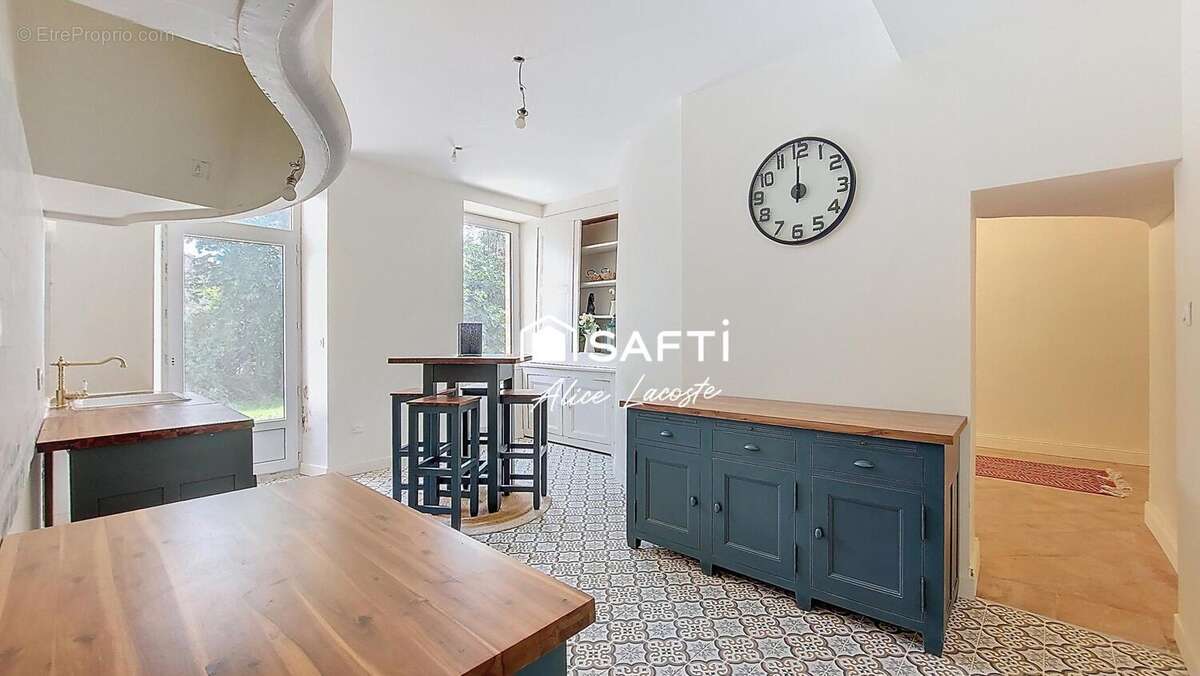 Photo 7 - Maison à BEAUMONT-SUR-LEZE