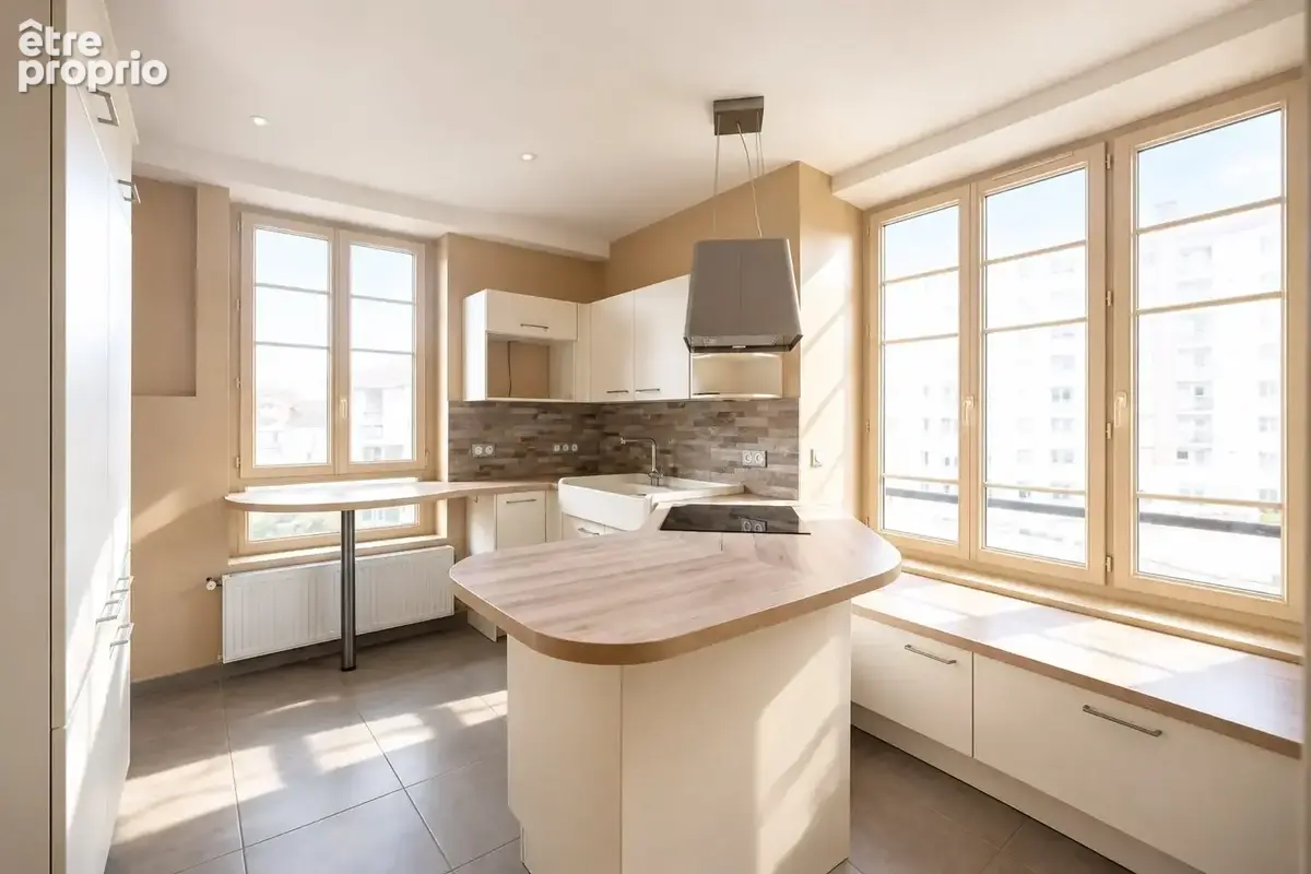 Appartement 3 pièces 67 m² à vendre à Pau (64000) - photo 4