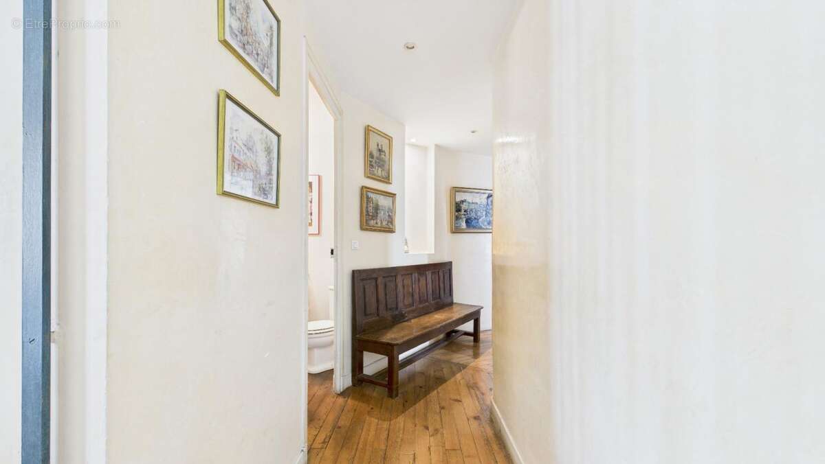 Appartement à BIARRITZ