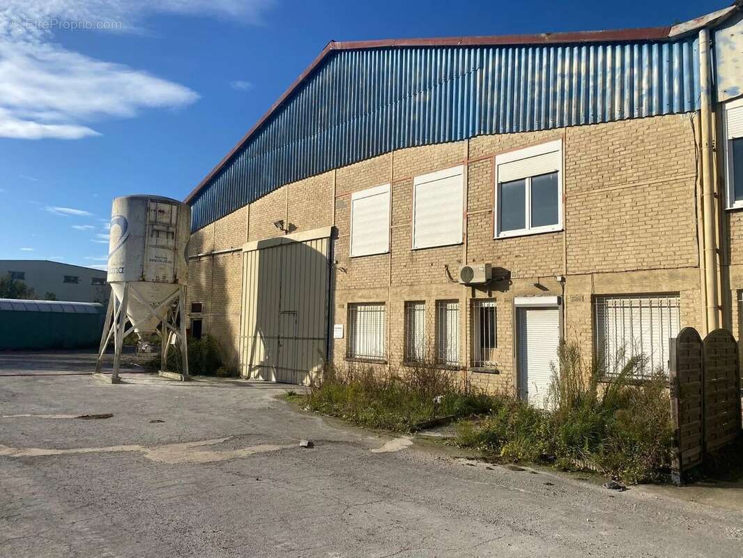 Commerce à DUNKERQUE