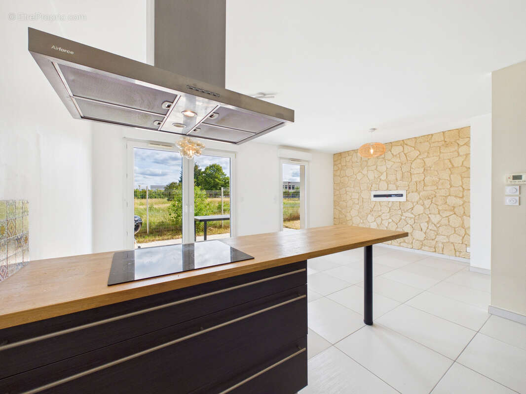 Appartement à MAIZIERES-LES-METZ