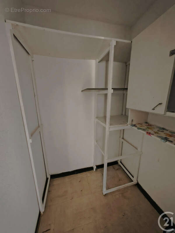 Appartement à ARGELES-SUR-MER