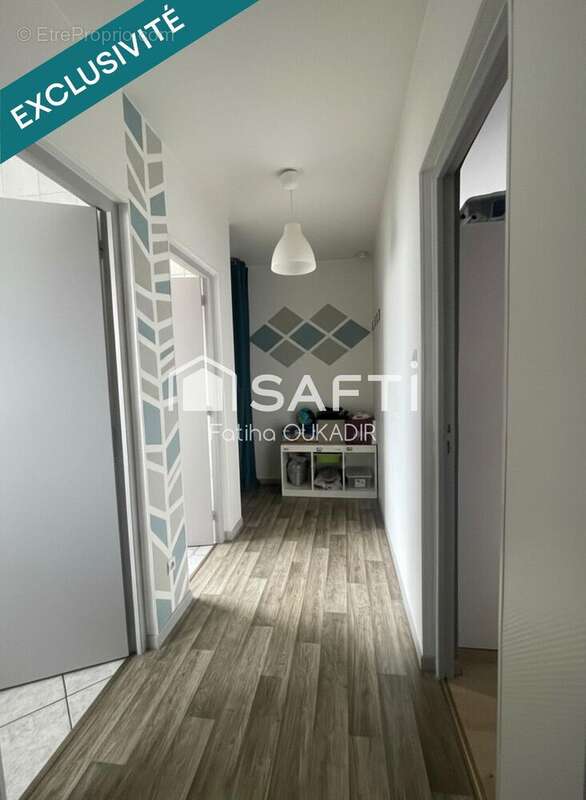 Photo 4 - Appartement à MAIZIERES-LES-METZ