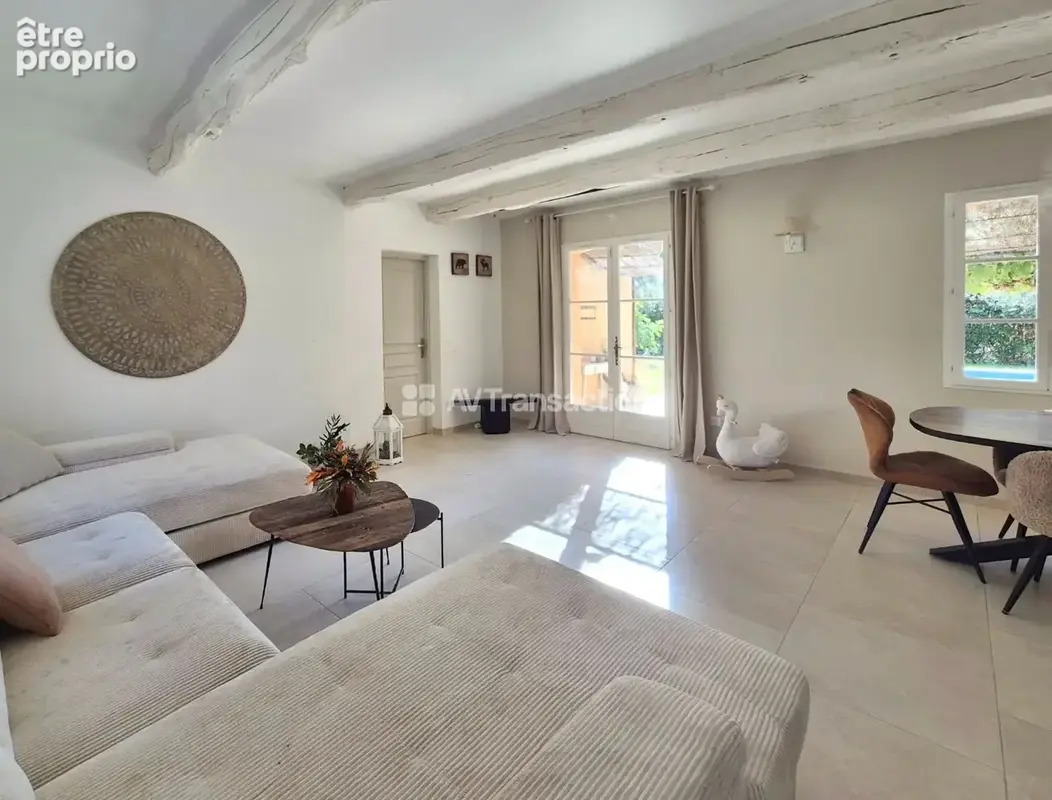 Maison 5 pièces 120 m² à vendre à Lorgues (83510) - photo 4
