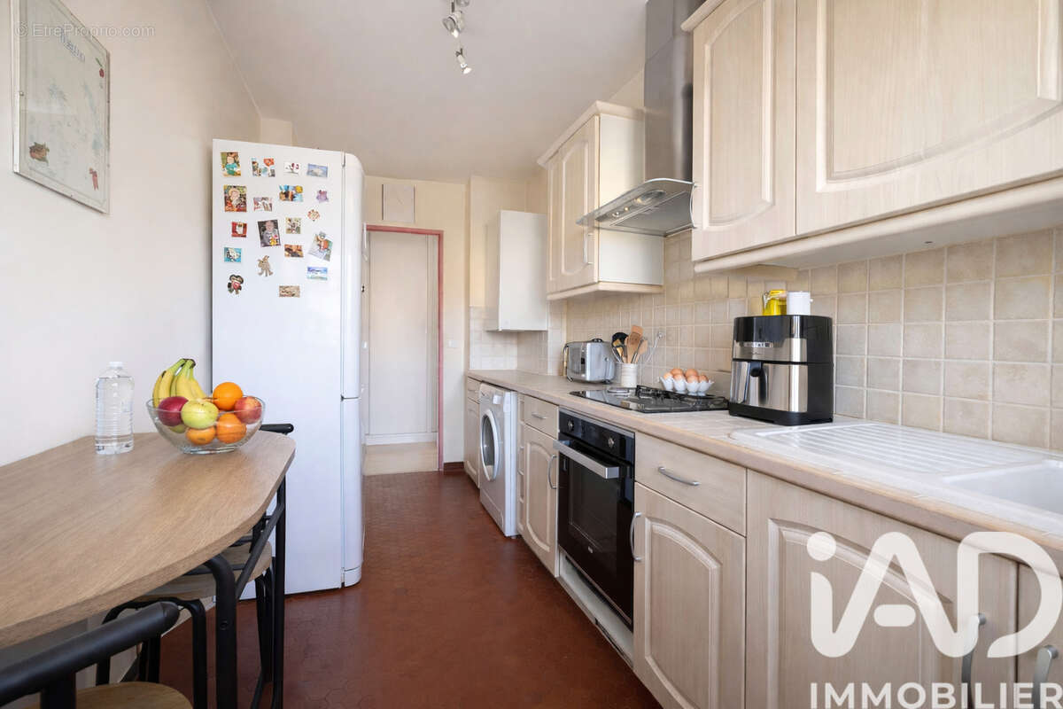 Photo 6 - Appartement à MELUN