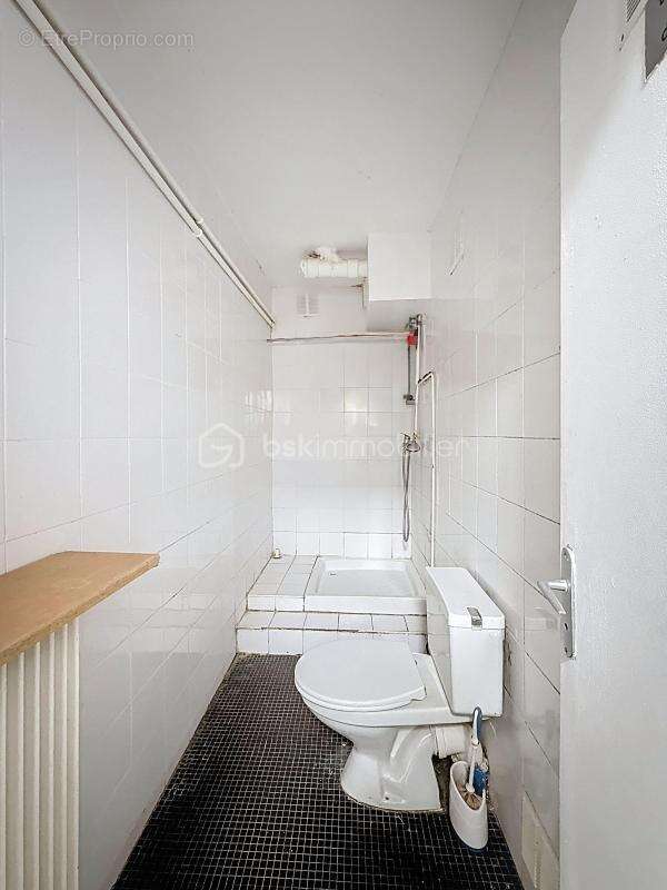 Appartement à VILLE-D'AVRAY