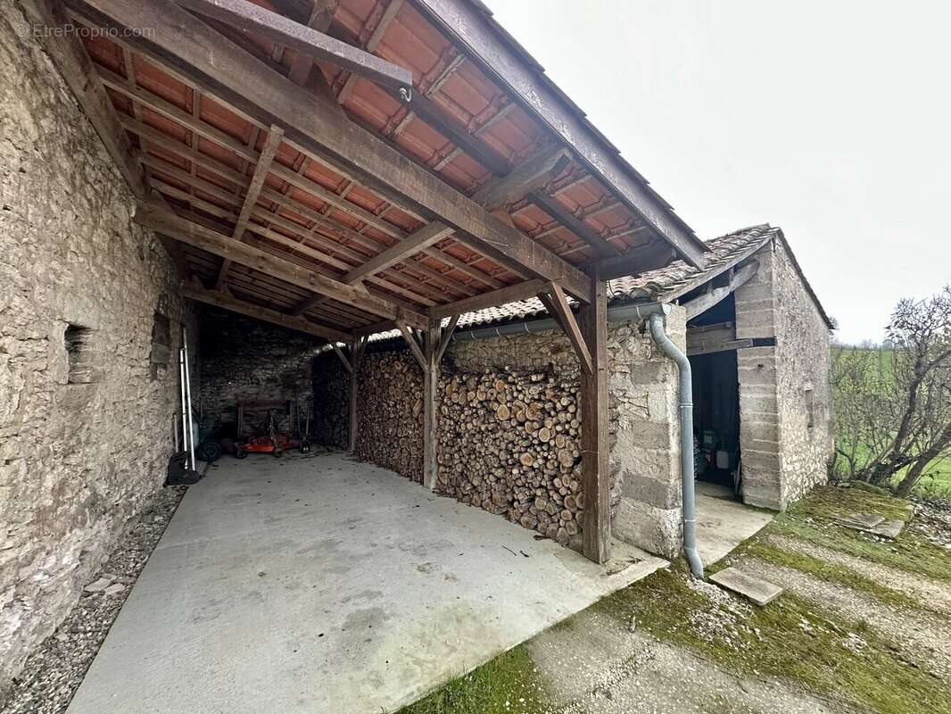 Maison à SAINTE-FOY-LA-GRANDE