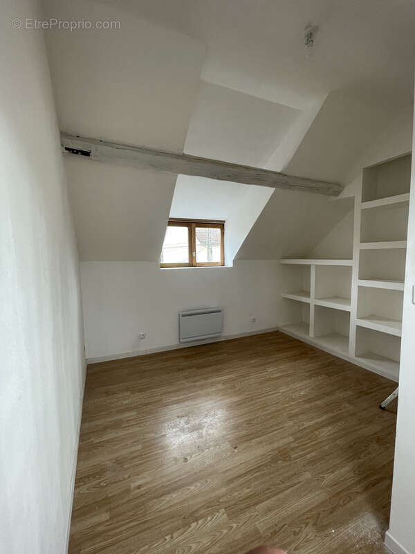 Appartement à AMIENS