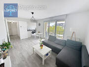 Appartement à SOUFFELWEYERSHEIM