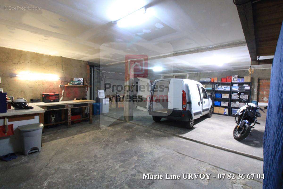 Appartement à NOVES