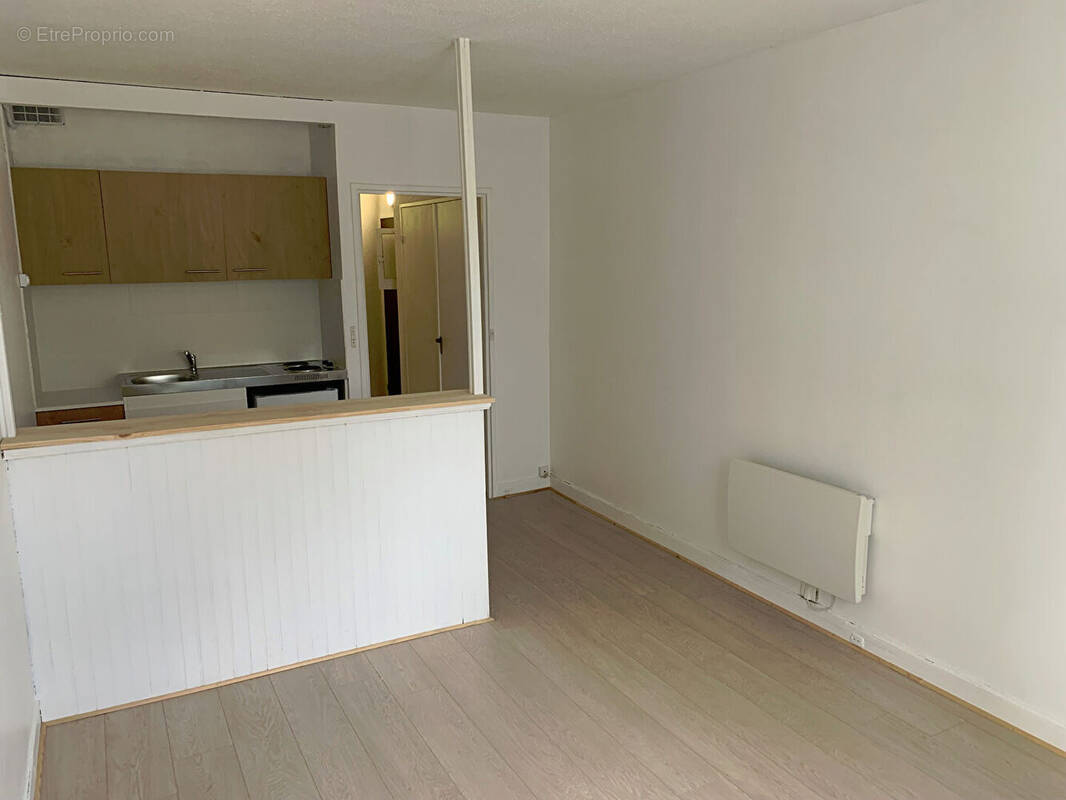Appartement à GAGNY