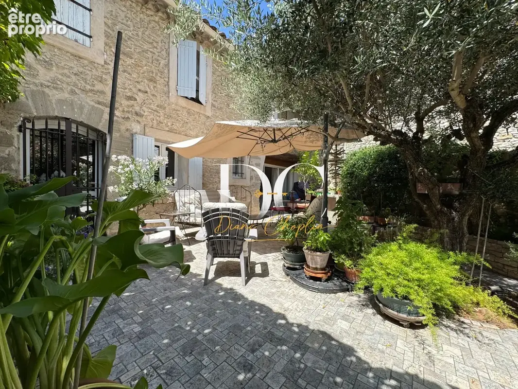 Maison 179 m² à Caumont-Sur-Durance  - photo 3