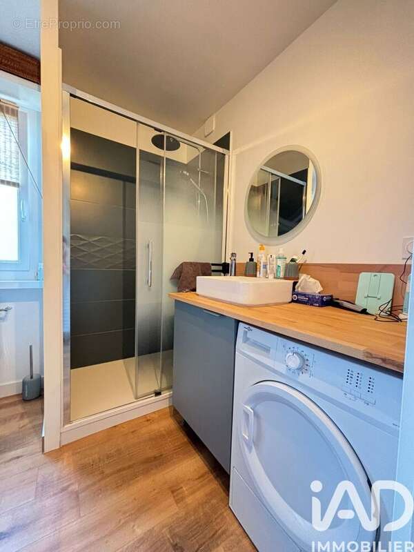 Photo 7 - Appartement à VANNES