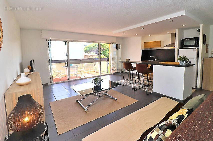 Appartement à SAINTE-MAXIME