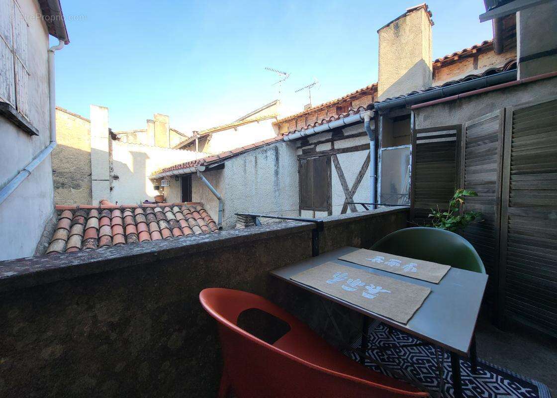Appartement 187 m² à Lautrec  - photo 13