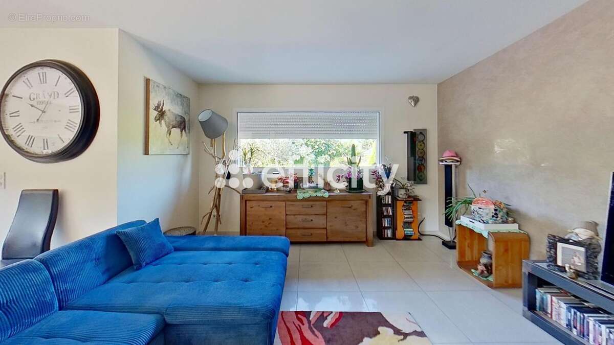 Maison 179 m² à Gresy-Sur-Aix  - photo 12
