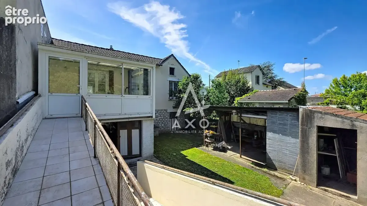 Maison à vendre à chalette-sur-loing 45120  limite cepoy - photo 15