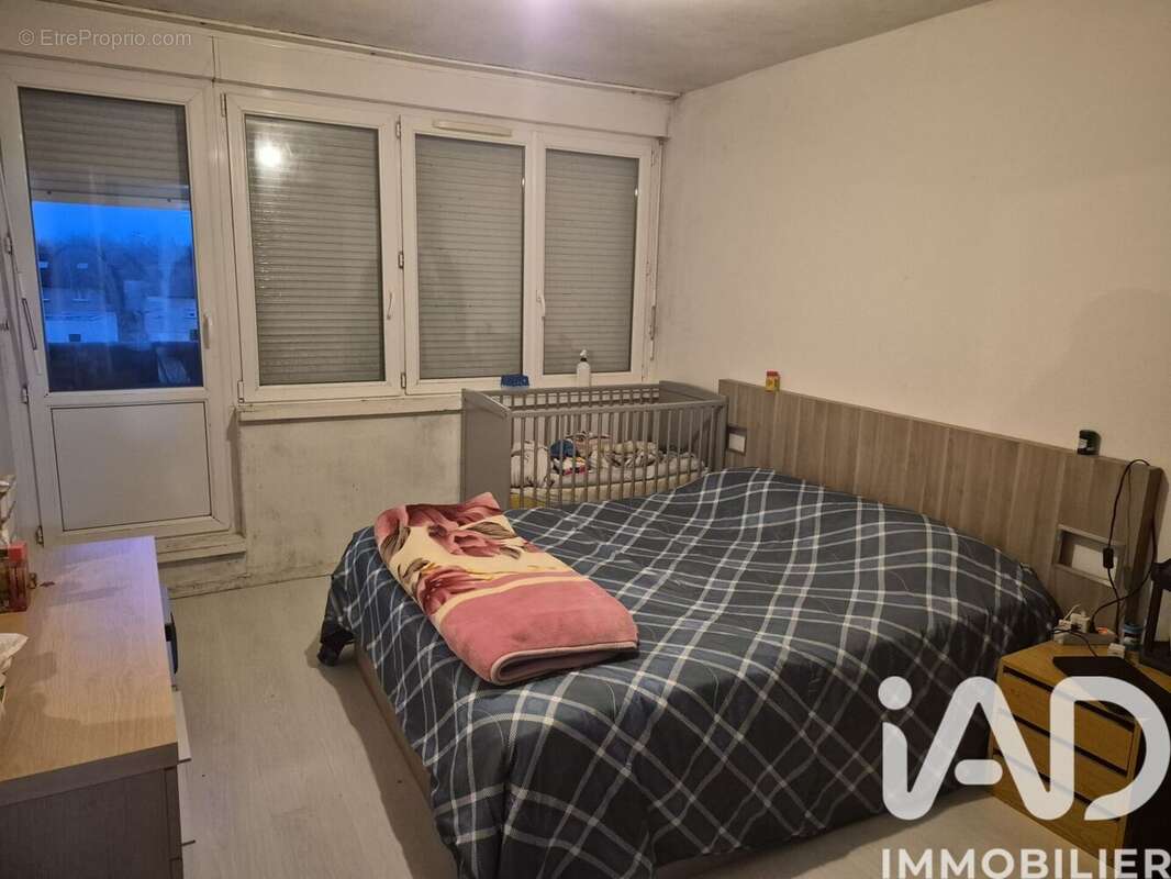Photo 3 - Appartement à YUTZ