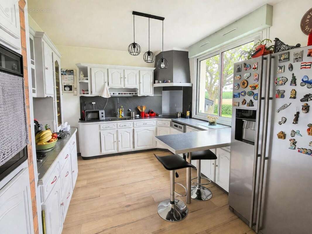 Photo 5 - Maison à GUEGON