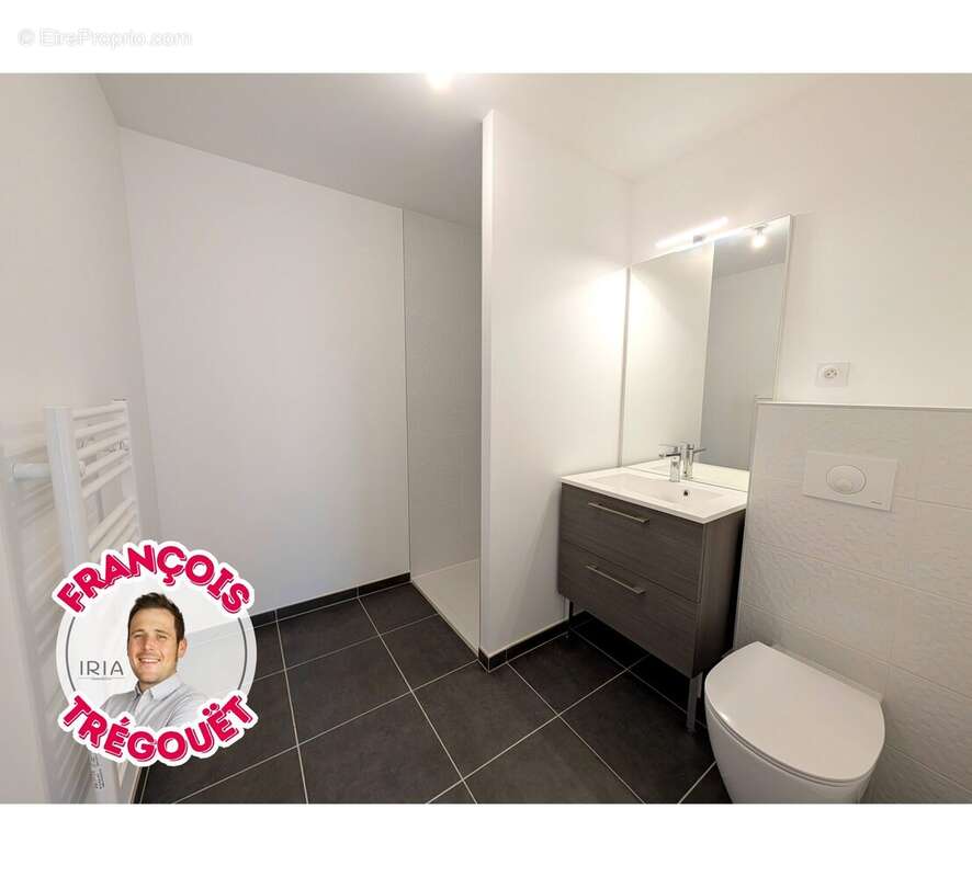 Appartement à SAINT-PIERRE-EN-FAUCIGNY